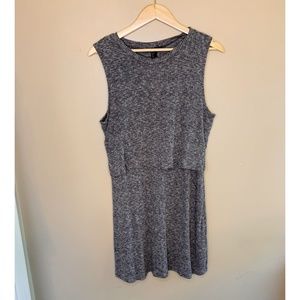 Forever 21 Sleeveless Mini Dress